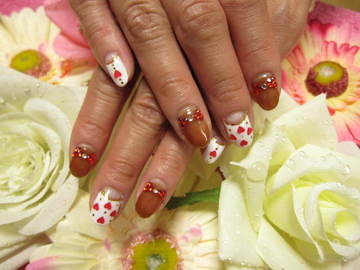 スウィートネイル