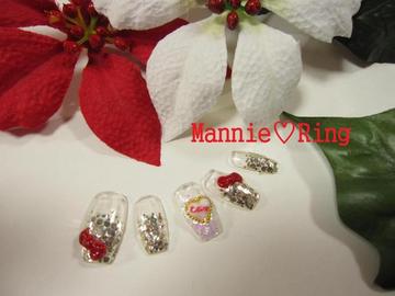 ☆Xmasﾈｲﾙ☆2