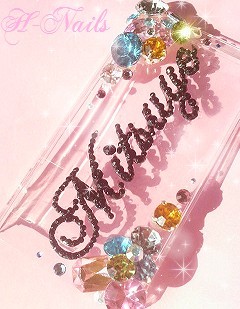 カスタムジャケット