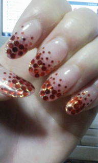X'mas　ホロ♪