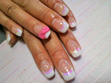 フレンチジェル