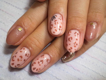 レオパード GEL