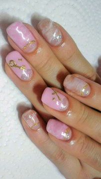 ファンタジー NAIL