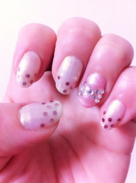 ドットネイル