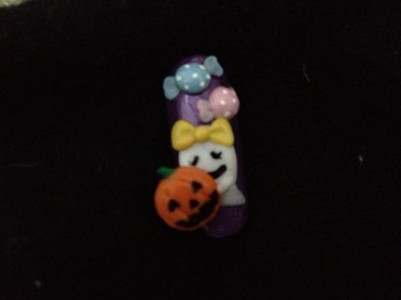 ハロウィン