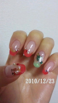 クリスマス
