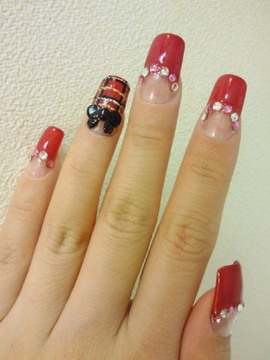 ガーリー☆チェック