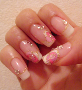 フレンチ*ローズ