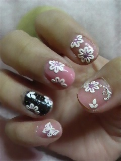 Flower*Butterfly