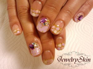 春色*Nail