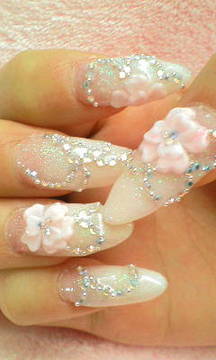 Spring Nail