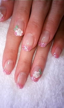 シェルフレンチ