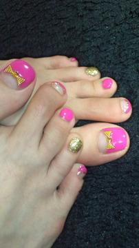 フットNail