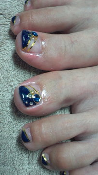 フットNail