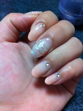 グラデーション