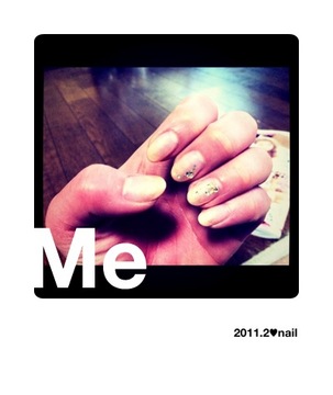 シンプル♥NAIL