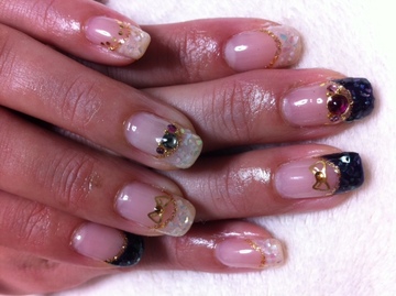 シェルフレンチ