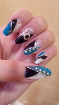 ロッキンブルー