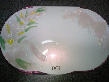 シンプル系☆コンパクトケース