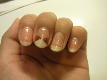 パステルピンク