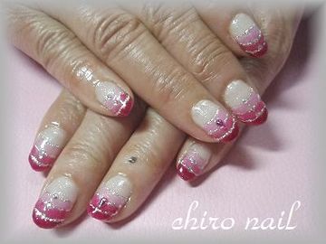 トリプルフレンチ