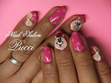 ＷＣ くまたんＮａｉｌ♪