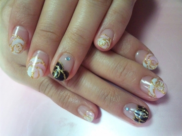 バラフレンチです