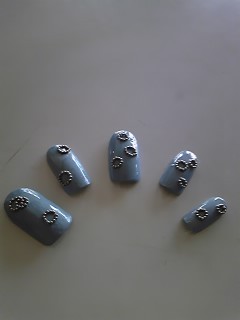 ブリオン Nail