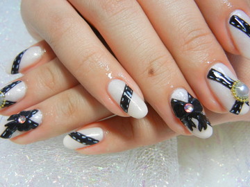 パーティーリボン