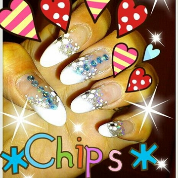 ☆ピュアWhite ☆