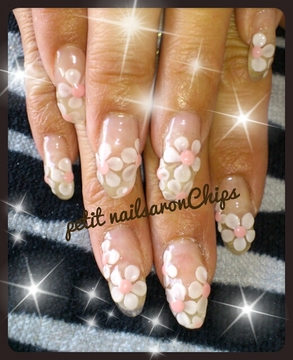 flower3D
