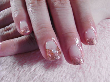 ストーンリボン