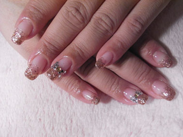 キャンペーンリボン