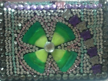 デコレーション