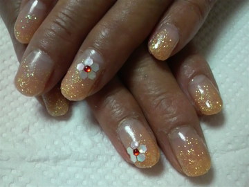 夏っぽいね！！