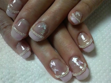 大人のオシャレ♪