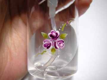 雑貨アート☆バラ