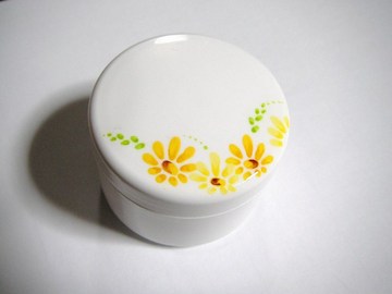 雑貨アート☆マーガレット