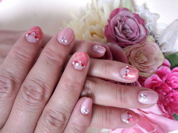 プリティーネイル