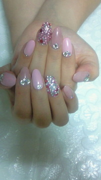 すわろ☆Nail