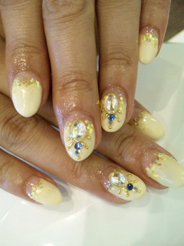 イエローネイル