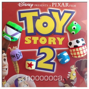 トイストーリー