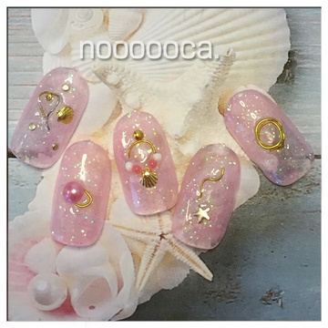 ワイヤーネイル
