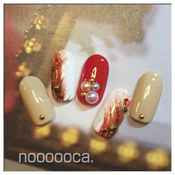 レッドフェザー