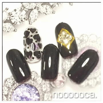 ブラックハート