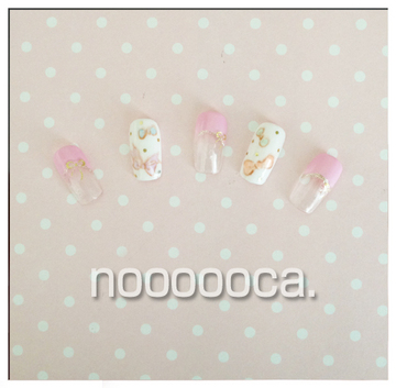 ガーリーリボン