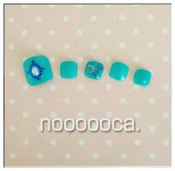 フット