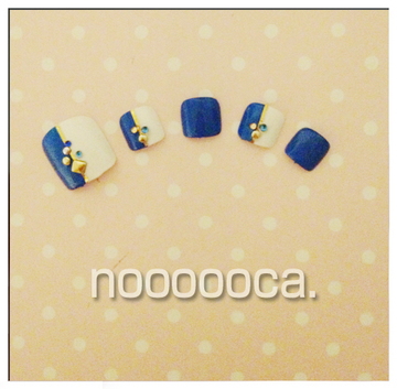 ブロッキング フット