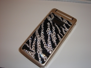 スワロでゼブラ