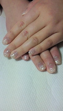 ホワイトシェル